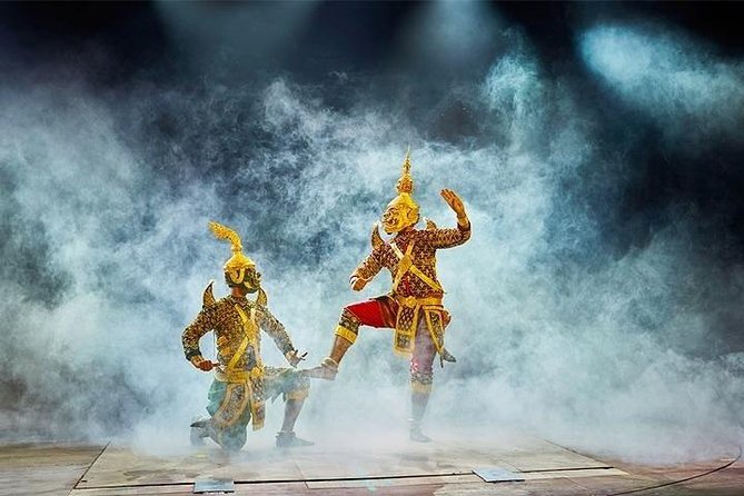Siem Reap Apsara Dinner show & Hotel Pick up - Price and value: what $23 covers (and what it does not)