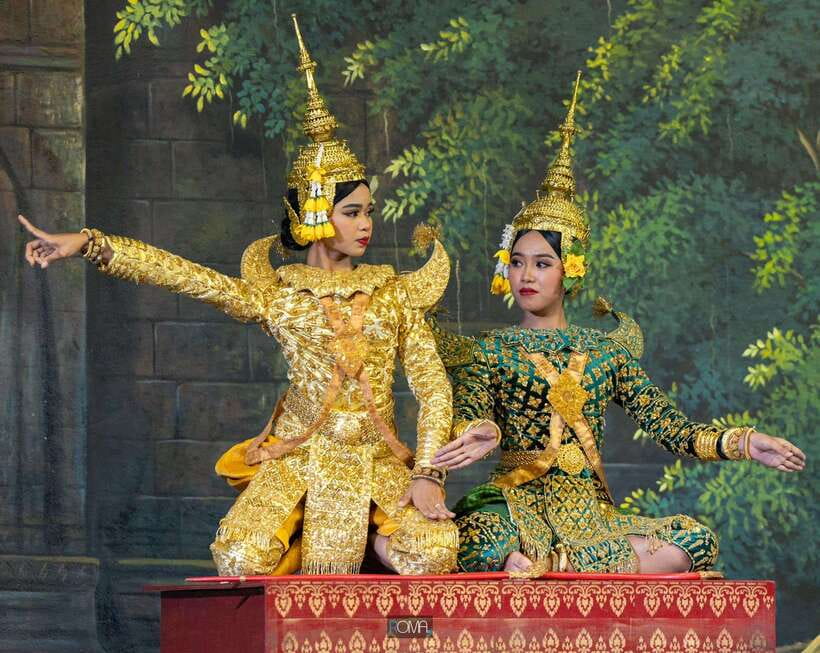 Siem Reap: Apsara Show Including Dinner & Hotel Pickup - Should You Book This Siem Reap Apsara Show With Dinner?