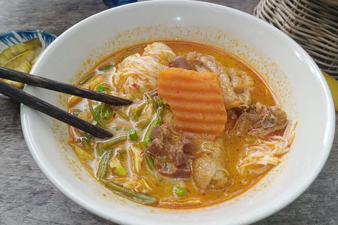 Siem Reap Authentic Breakfast and Market Tour - Key highlights you will feel during the morning