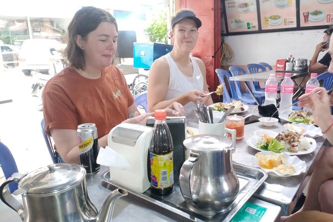 Siem Reap Authentic Breakfast and Market Tour - How the $55 price stacks up for a Siem Reap breakfast tour