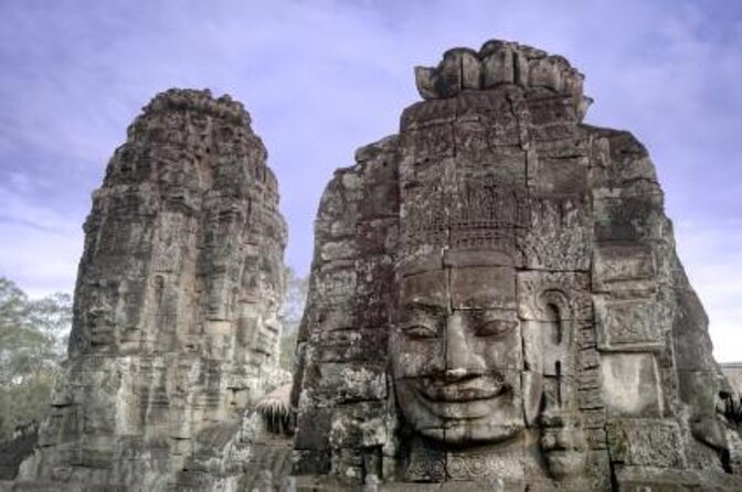 Siem Reap: Bike the Angkor Temples - Full-Day 30km Tour - Key Points to Know Before You Pedal
