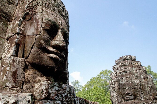 Siem Reap: Bike the Angkor Temples - Full-Day 30km Tour - The Fitness Test: 30km Sounds Easy, Until You Do It