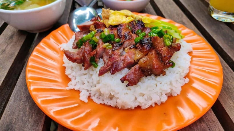 Siem Reap: Cambodia local street foods and local guide - Key highlights I think are worth your attention