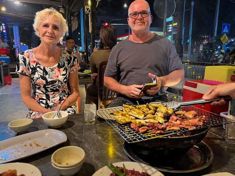 Siem Reap: Cambodia local street foods and local guide - Why Khmer street food feels intimidating at first
