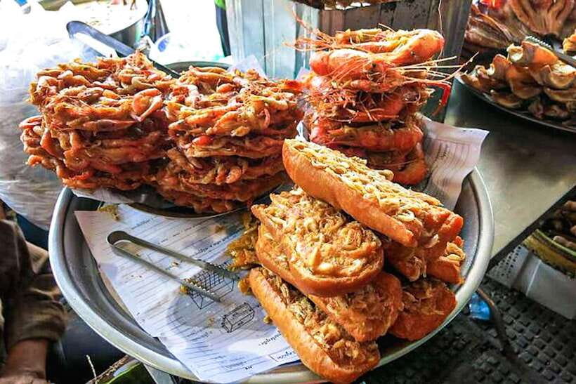 Siem Reap: Cambodia local street foods and local guide - What you’ll actually taste, and how to order without fear