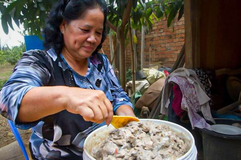 Siem Reap: Cambodia local street foods and local guide - Price and value, is $90 actually fair?