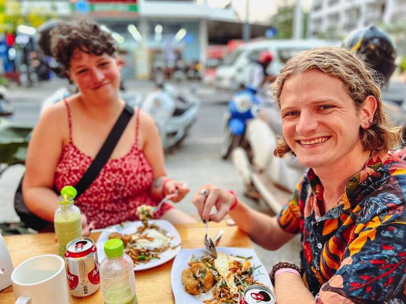 Siem Reap: Cambodia local street foods and local guide - Who this tour suits best (and who should skip it)