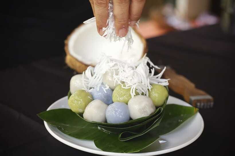 Siem Reap: Cambodian Desserts Cooking Lesson with Tastings - Why Palm Sugar Gets Its Own Attention