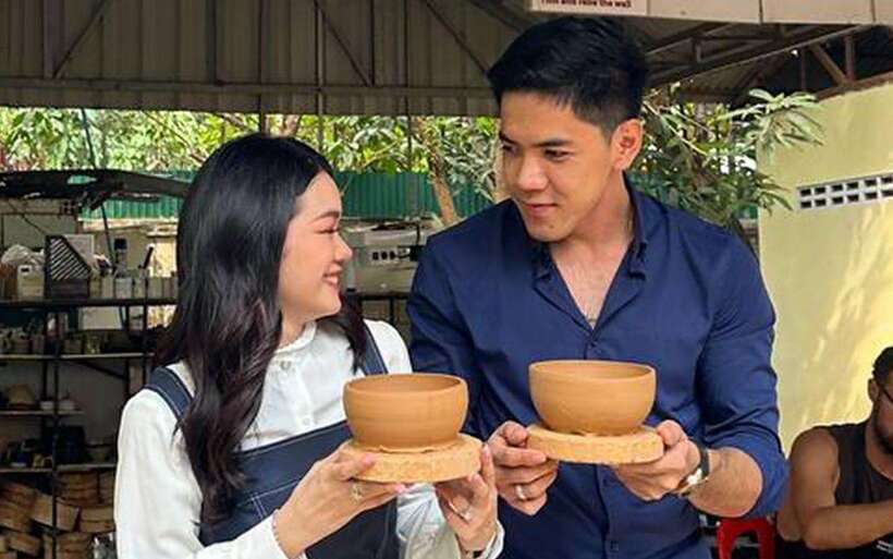 Siem Reap: Cambodian Pottery Class - Price and value: what you get for $27