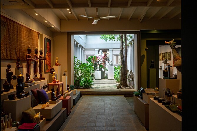 Siem Reap City Bike Tour / E-Bike or Tuk Tuk - Key highlights worth planning around