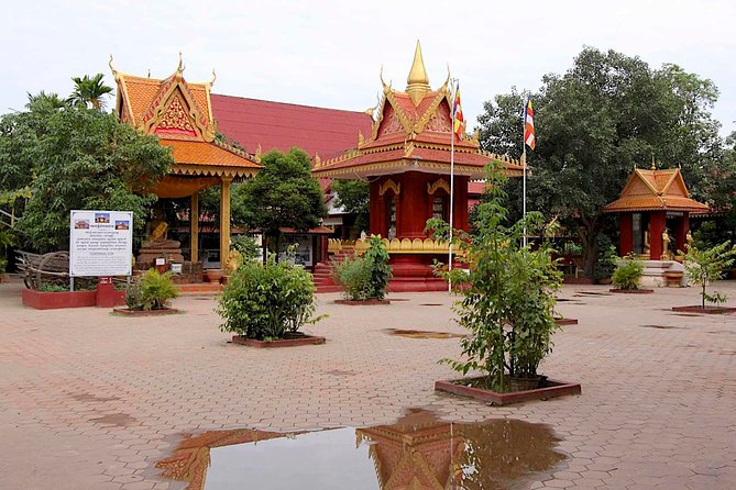 Siem Reap City Tour - Price and value: what $37 buys you, and what to add for admissions