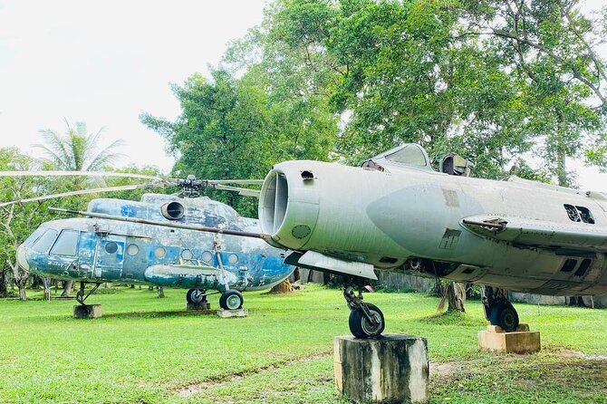 Siem Reap City Tour with War Museum and Killing Field - Key highlights