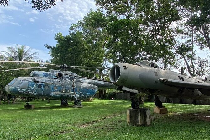 Siem Reap City Tour with War Museum and Killing Field - Who this tour suits, and who may want a different day