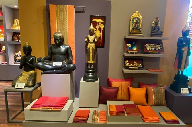 Siem Reap City Tour with War Museum and Killing Field - Should you book this Siem Reap City Tour with War Museum and Killing Fields?
