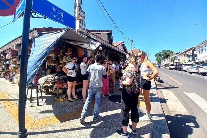 Siem Reap City Walking Tour - Price, group size, and the type of tour you’re getting