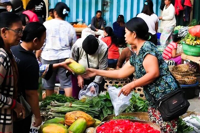 Siem Reap Cooking Class - Key highlights at a glance