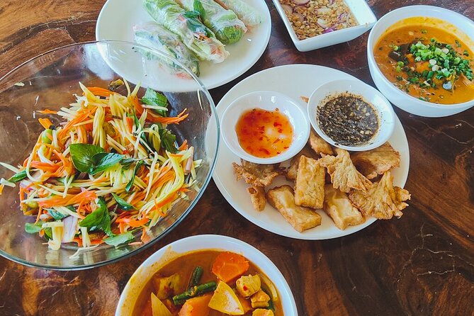 Siem Reap Cooking Class - Market to Plate, How the Steps Actually Feel in Real Life