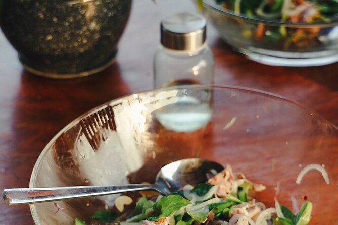 Siem Reap Cooking Class - Transportation, Pickup, and Where This Starts in Siem Reap
