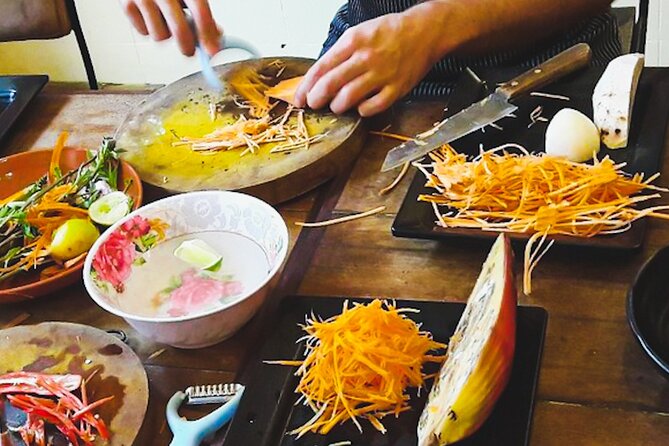 Siem Reap Cooking Class - Who Should Book This Cooking Class in Siem Reap