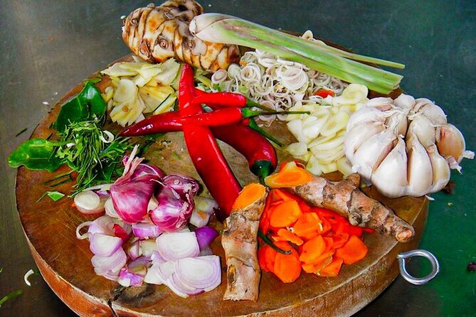 Siem Reap Cooking Class - Short FAQ Before You Decide