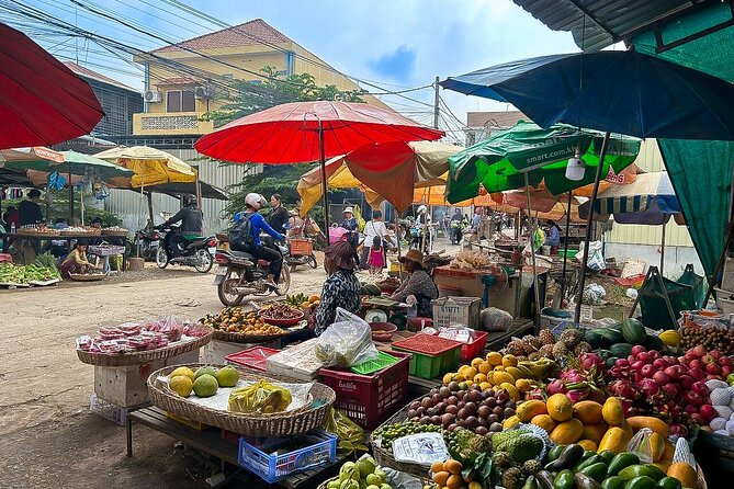 Siem Reap Cooking Class - The 3-Dish Format That Teaches Technique, Not Just Recipes