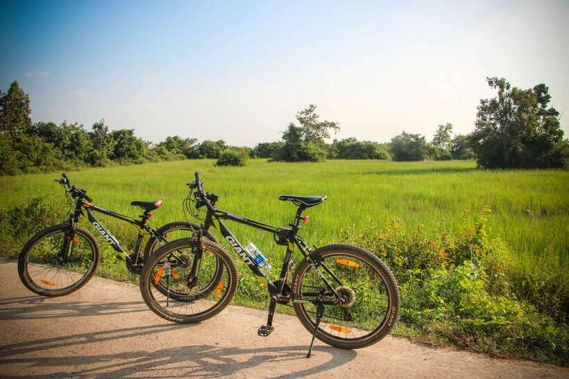 Siem Reap: Countryside Cycle and Local Village Life Tour - Key things I’d circle before you go