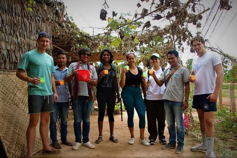Siem Reap: Countryside Cycle and Local Village Life Tour - Why this tour feels different from the usual Siem Reap day