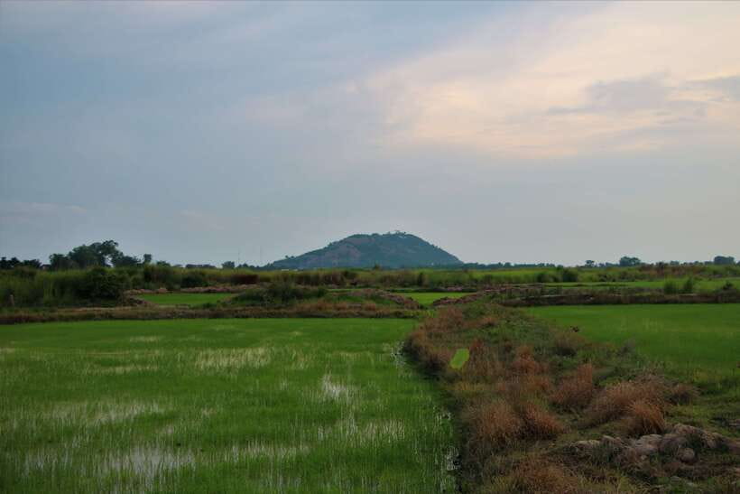 Siem Reap: Countryside Cycle and Local Village Life Tour - The 4-hour ride plan, from hotel pickup to sunset finish