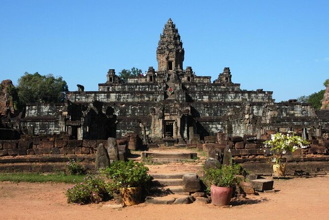 Siem Reap Countryside Jeep Tour - The Big Idea: What You Actually See Beyond Angkor
