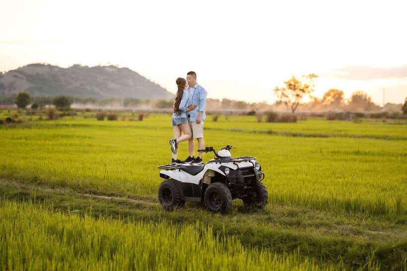 Siem Reap: Countryside Quad Tour - How the 2-Hour and 3-Hour Options Add Real Angkor-Era Texture