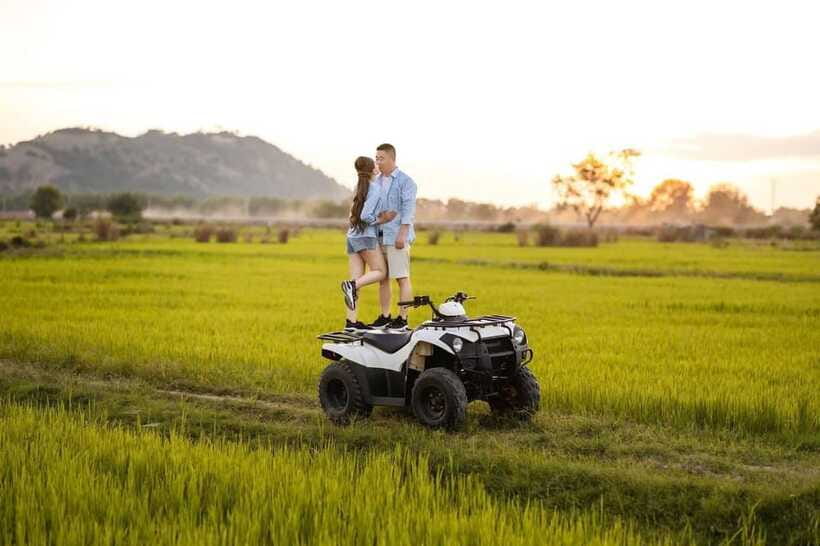 Siem Reap: Countryside Quad Tour - Price and Value: Is $49 Worth It?
