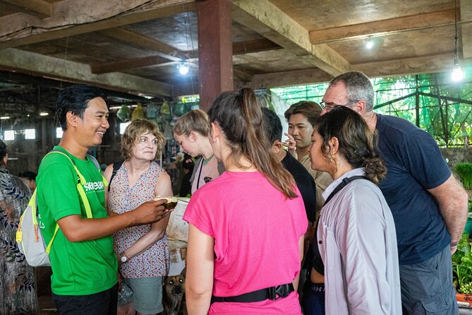 Siem Reap Countryside Sunset Bike Tour / E-Bike or Tuk Tuk - Bikes, Comfort, and What to Wear (Because Seats Matter)