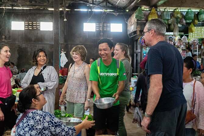Siem Reap Countryside Sunset Bike Tour / E-Bike or Tuk Tuk - Small-Group Reality: Why 10 Travelers Changes the Whole Experience