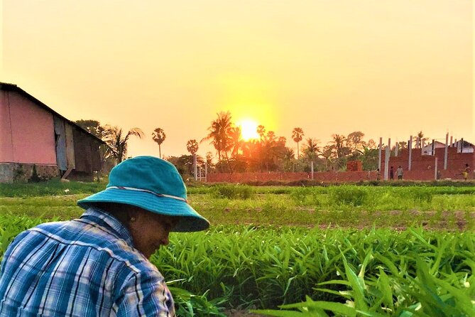 Siem Reap Countryside Sunset Jeep Tour - Half-day - What to watch for before you go