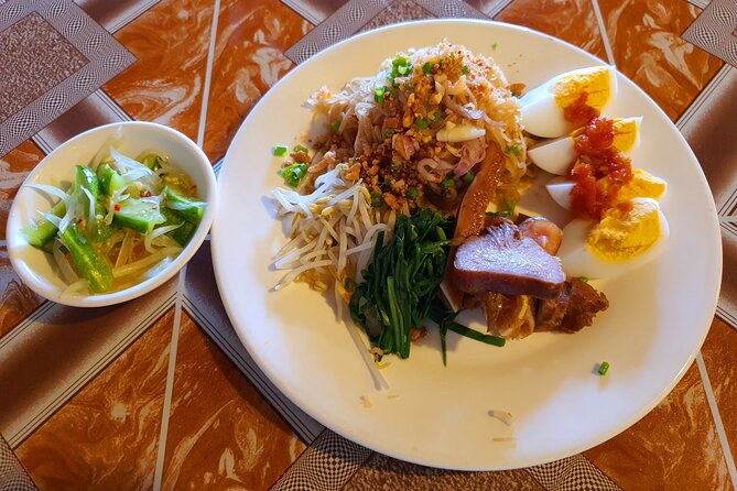 Siem Reap Culinary Adventure: Taste Real Local Cuisines - How the tuk-tuk ride shapes the experience (and why it’s better than walking)