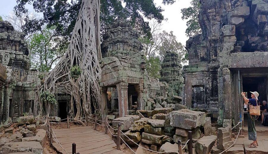 Siem Reap - Discover Angkor Wat by Jeep - Who this tour fits best, and who should skip it