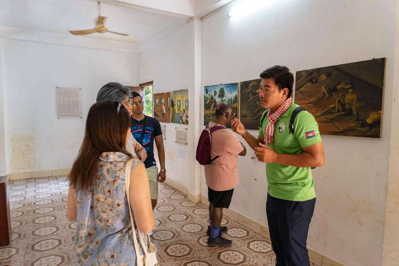 Siem Reap Evening Food Tour - On Promotion Price limit Offer - Key highlights worth your attention