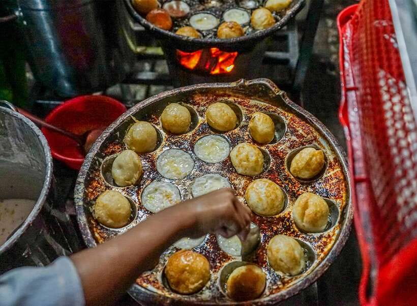 Siem Reap: Evening Food Tour with 10 Local Tastings - What you’ll learn, beyond the taste