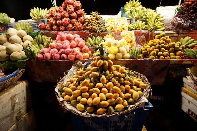 Siem Reap Evening Street foods Tours by Tuk Tuk - Why 5:00 pm Tuk Tuk Street Food Hits Right in Siem Reap