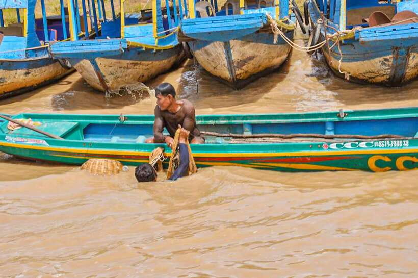 Siem Reap: Floating Village and Sunset Private Boat Tour - Who This Tour Suits Best (And Who Should Skip It)