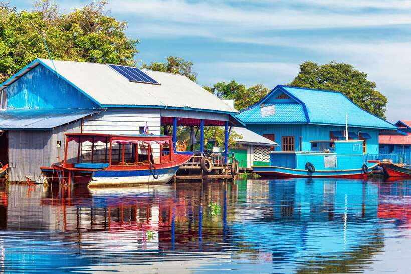 Siem Reap: Floating Village Half-Day Tour - Best Fit: Who Should Book This Tonle Sap Half-Day Tour