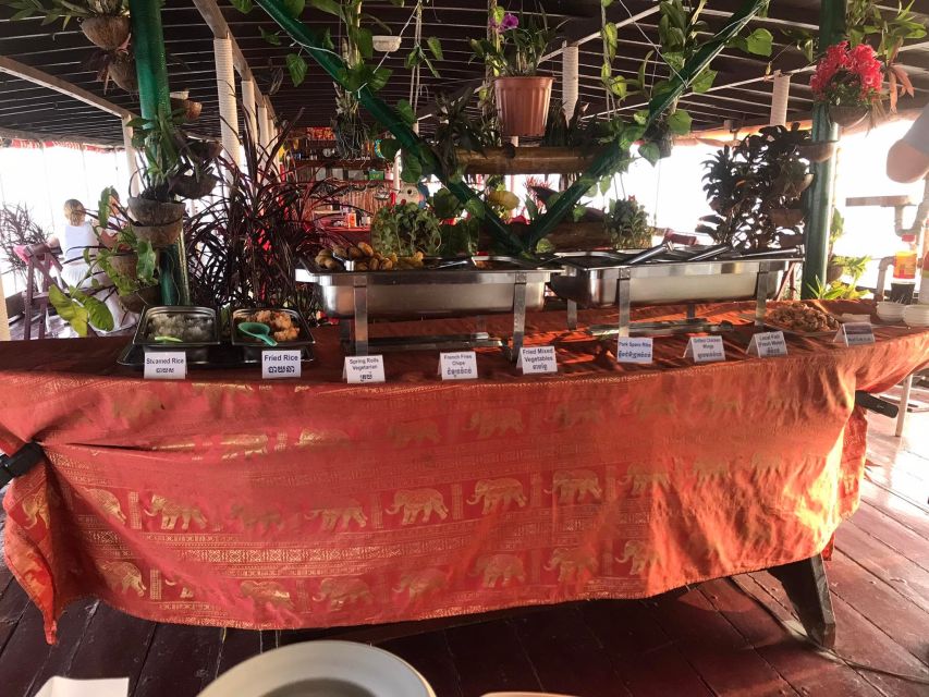 Siem Reap: Floating Village Half-Day Tour - Price and Value: Is $55 Fair for 4 Hours on Tonle Sap?