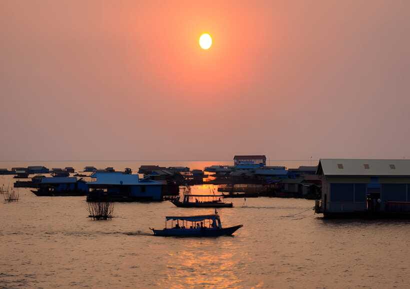 Siem Reap: Floating Village, Kampong Phluk Private Tour - Why the Guide Changes the Experience, Not Just the Route