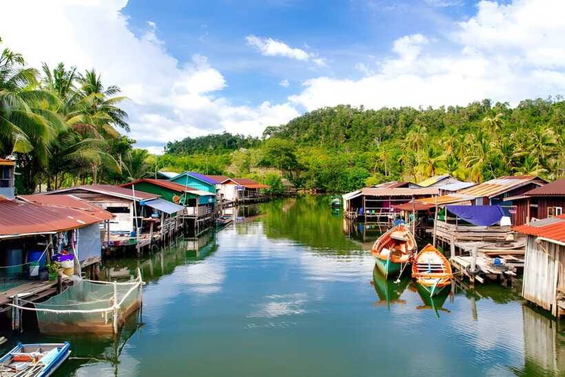 Siem Reap: Floating Village, Kampong Phluk Private Tour - What to Wear and Bring, So You Don’t Spend the Day Worried
