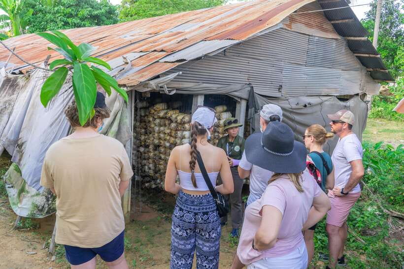 Siem Reap Floating Village Sunset Jeep Tour or SUV Car - Key Things That Make This Tour Worth Your Time