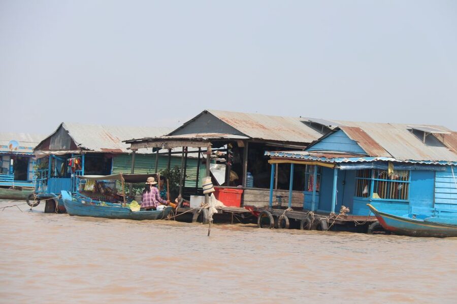Siem Reap: Floating Village Tour - Should you book this Siem Reap floating village tour?