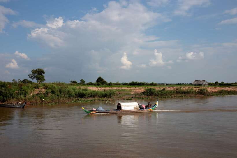 Siem Reap: Floating Village Tour - Who this floating village tour is best for, and who should think twice