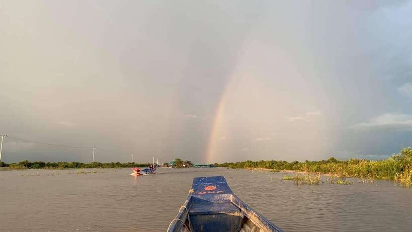 Siem Reap Floating Village Tour, Kompong Phluk Tour - Value check: $16 plus time on the water, where it shines and where it falls short