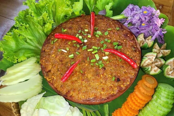 Siem Reap Food Tour By Local - Price and What You Really Get for $69