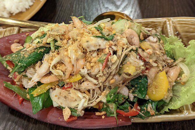 Siem Reap Food Tour By Local - Why the Guide Part Matters More Than People Think